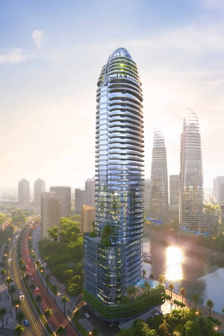 Damac