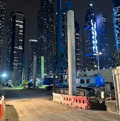 Damac Bay