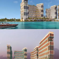 damac chelsea