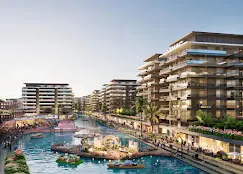 Damac Riverside
