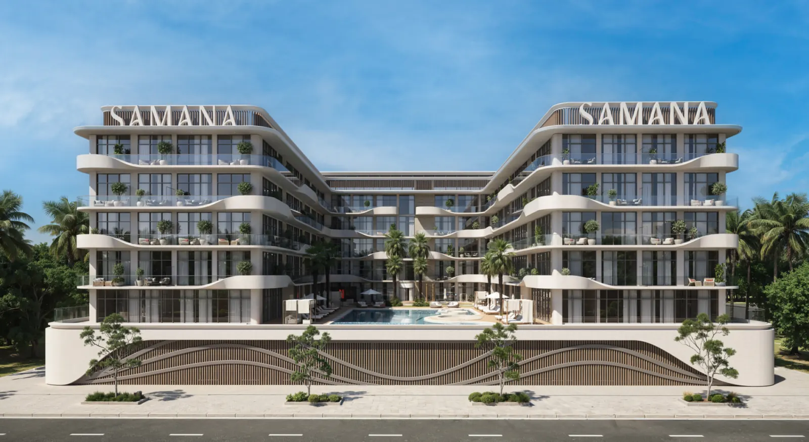 Samana Hills South 3